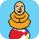 Bouncy Buddha Fun APK