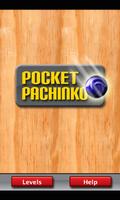 Pocket Pachinko plakat