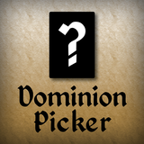 Dominion Picker Fun