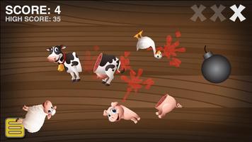 Farm Ninja ภาพหน้าจอ 2