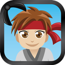 Karate Chop Challenge Fun APK