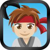 Karate Chop icon