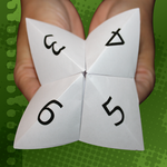 Cootie Catchers icon