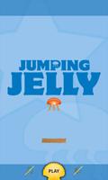 Jumping Jelly Fun poster