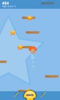 Jumping Jelly Fun screenshot 1
