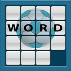Sports Word Slide icon