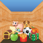 Maze Paradise - Fun Themes icon
