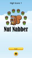 Nut Nabber पोस्टर
