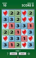 Number Match poster