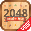 2048 Number Saga Fun