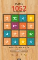 2048 Number Saga Fun Screenshot 3