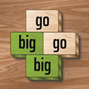 Sight Words Mahjong APK