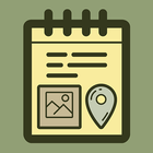Pocket Field Notes Zeichen