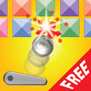 Pinball Block Breaker Free-APK