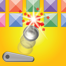 Pinball Block Breaker Fun APK