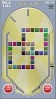 Pinball Block Breaker Screenshot 1