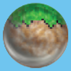 Pinball Block Break Craft Fun icon