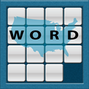 States & Capitals Word Slide APK