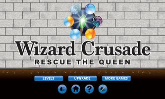 Wizard Crusade Plakat