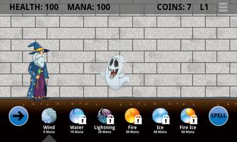 Wizard Crusade Screenshot 1
