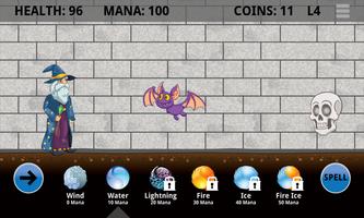Wizard Crusade Screenshot 2