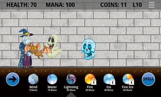 Wizard Crusade Screenshot 3