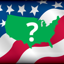US States and Capitals Quiz APK