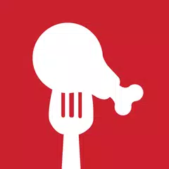 Скачать CraveHalal: find halal food & restaurants APK