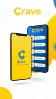 Crave Qatar Plakat