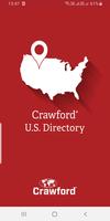 Crawford Directory постер