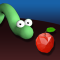 Crawling Worm Puzzle