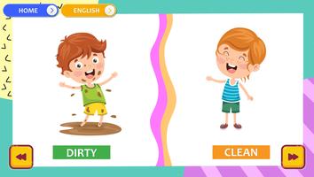 Nursery LKG UKG Learning App ảnh chụp màn hình 1