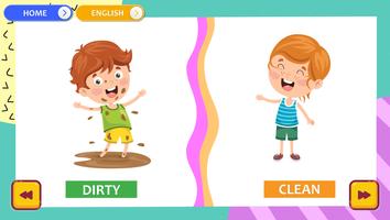 Nursery LKG UKG Learning App скриншот 1