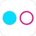 Dot and Circle