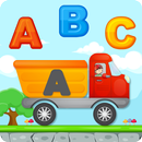 APK Kids learning game - ABC 123..