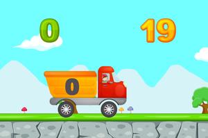 Kids learning game - ABC 123.. screenshot 2