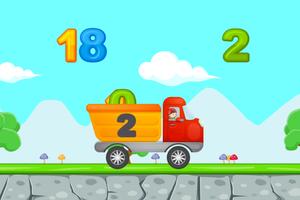 Kids learning game - ABC 123.. captura de pantalla 3
