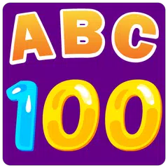 Learn Numbers 1 to 100 & Games XAPK Herunterladen