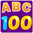 Learn Numbers 1 to 100 & Games-APK