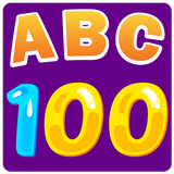 APK Learn Numbers 1 to 100 & Games