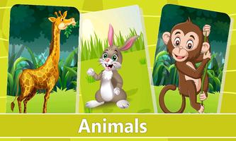 Learn Numbers 1 to 100 & Games captura de pantalla 1