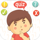 APK Quiz game for preprimary kids