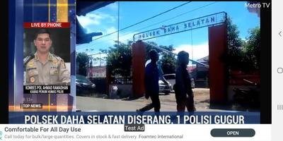 News LIVE TV screenshot 1