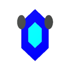 آیکون‌ Hex Bird