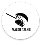 Walkie Talkie Zeichen
