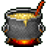 Dungeon Crawl:SS (ASCII) simgesi