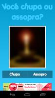 Chupa ou Assopra Ekran Görüntüsü 2