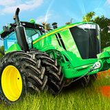 ikon Harvest Farming Simulator