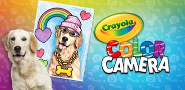 Crayola Color Camera