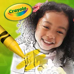 Crayola Color Camera XAPK download